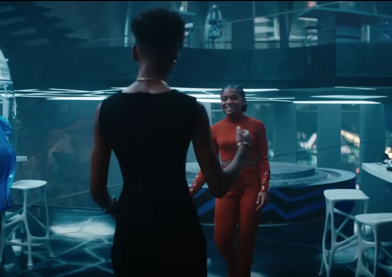 블랙팬서2 와칸다포에버 예고편 개봉일 정보 - 2022년 마블 MCU 신상 영화 추천/ 아이언 하트 등장 1