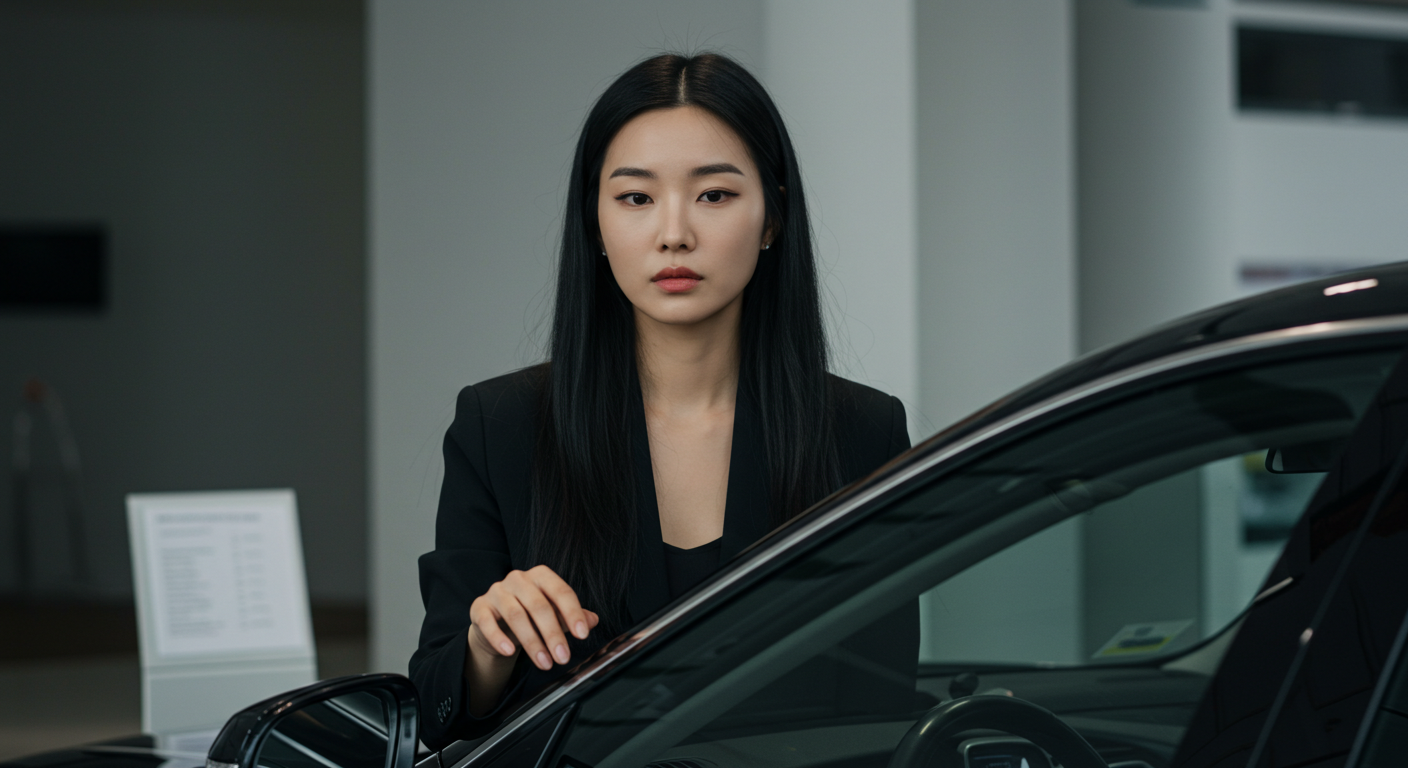 르노삼성자동차 SM3