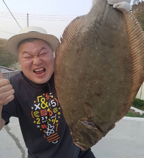  광어의 추락, 왜 과거의 광어와 지금의 광어는 다른가.  무었이 변할걸까?