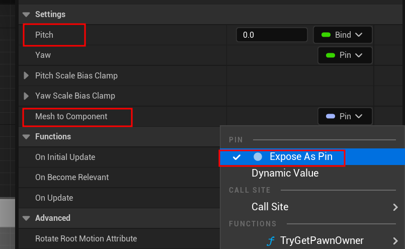 Unreal Engine 4 C++ The Ultimate Shooter Course Section 8-1