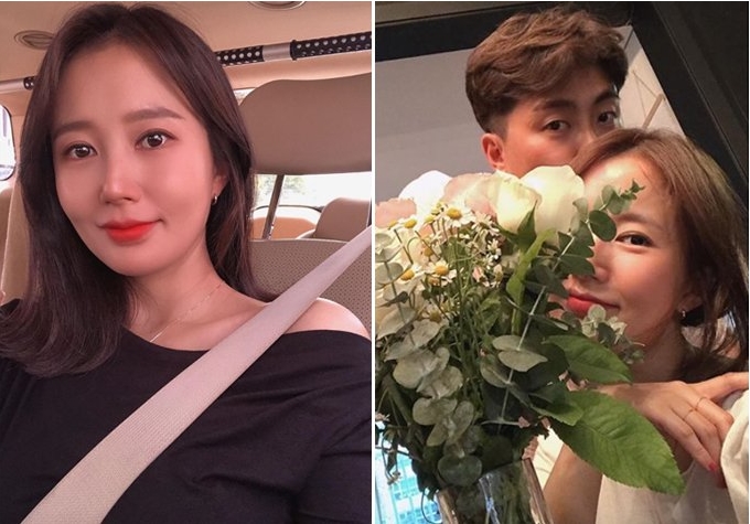  동상이몽2 너는 내 운명 임정은 3살연하 남편 찐사랑 아이들보다 남편