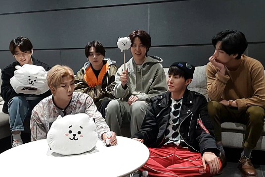 방탄 지민 [방탄소년단 지민] 3.19 Vlive :: 인스타 14