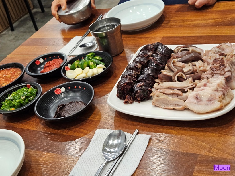 고바우순대국 1