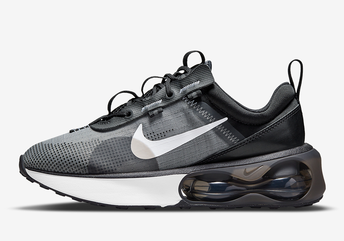 발매예정 - Nike Air Max 2021 