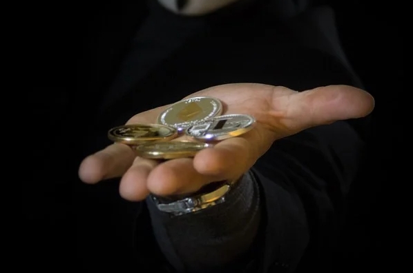 어댑터 토큰(ADP) 전망과 호재 및 급등 이유 분석