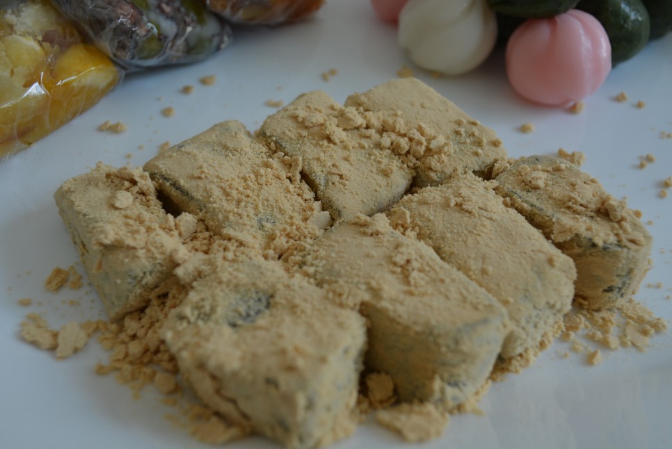 [수원/영통] 영통낙원떡집 19