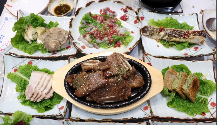 실시간 정보