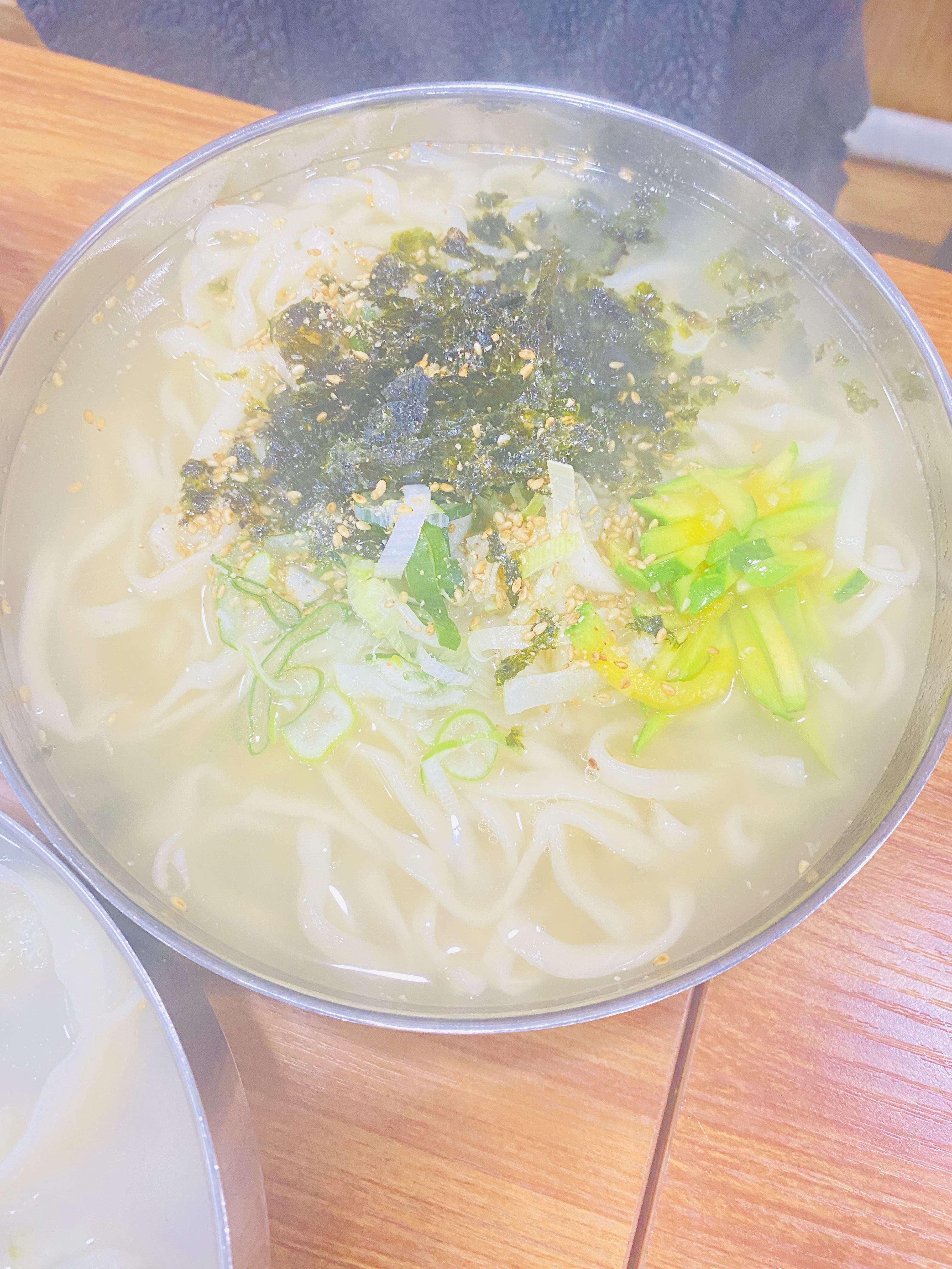 광명홍두깨칼국수 이미지