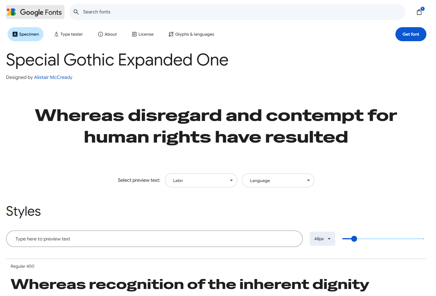 embed font 적용 방법 스크린샷1