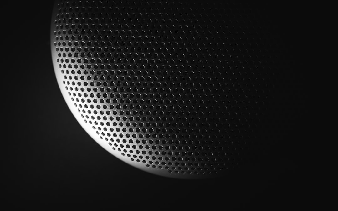 Speaker