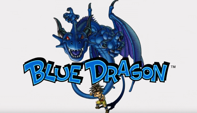  [게임이야기]XBOX360의 대표 JRPG 블루드래곤