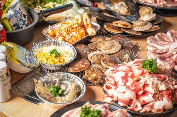  생생정보 1859회 걷는강아지 함마 망치 오이도 조개구이 고기 무한리필 슈퍼우먼 오뚝이  엄마 만두 수완좋은여행 영덕여행 냐짱