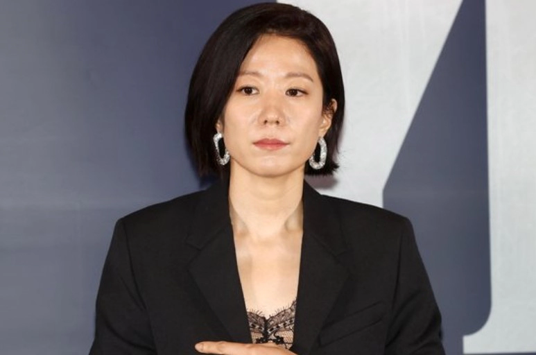 이선균 아내 전혜진 프로필