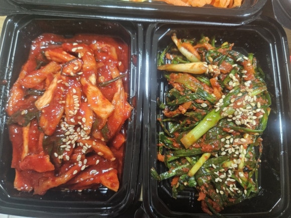 영천왕족발 이미지