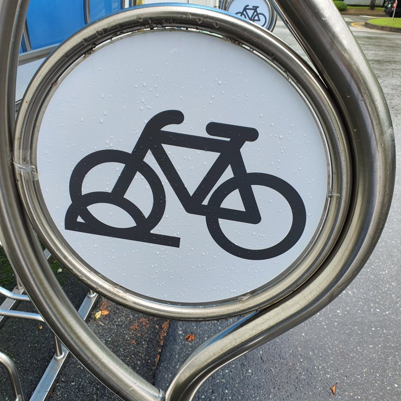 자전거-보관소-자전거-그림