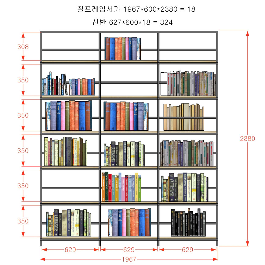 서가 이미지