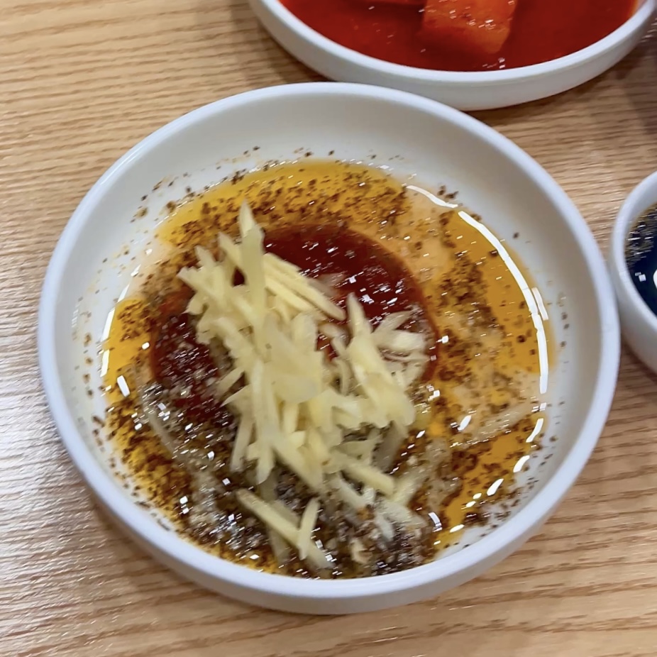 천복집 흑염소 포항효자점 이미지