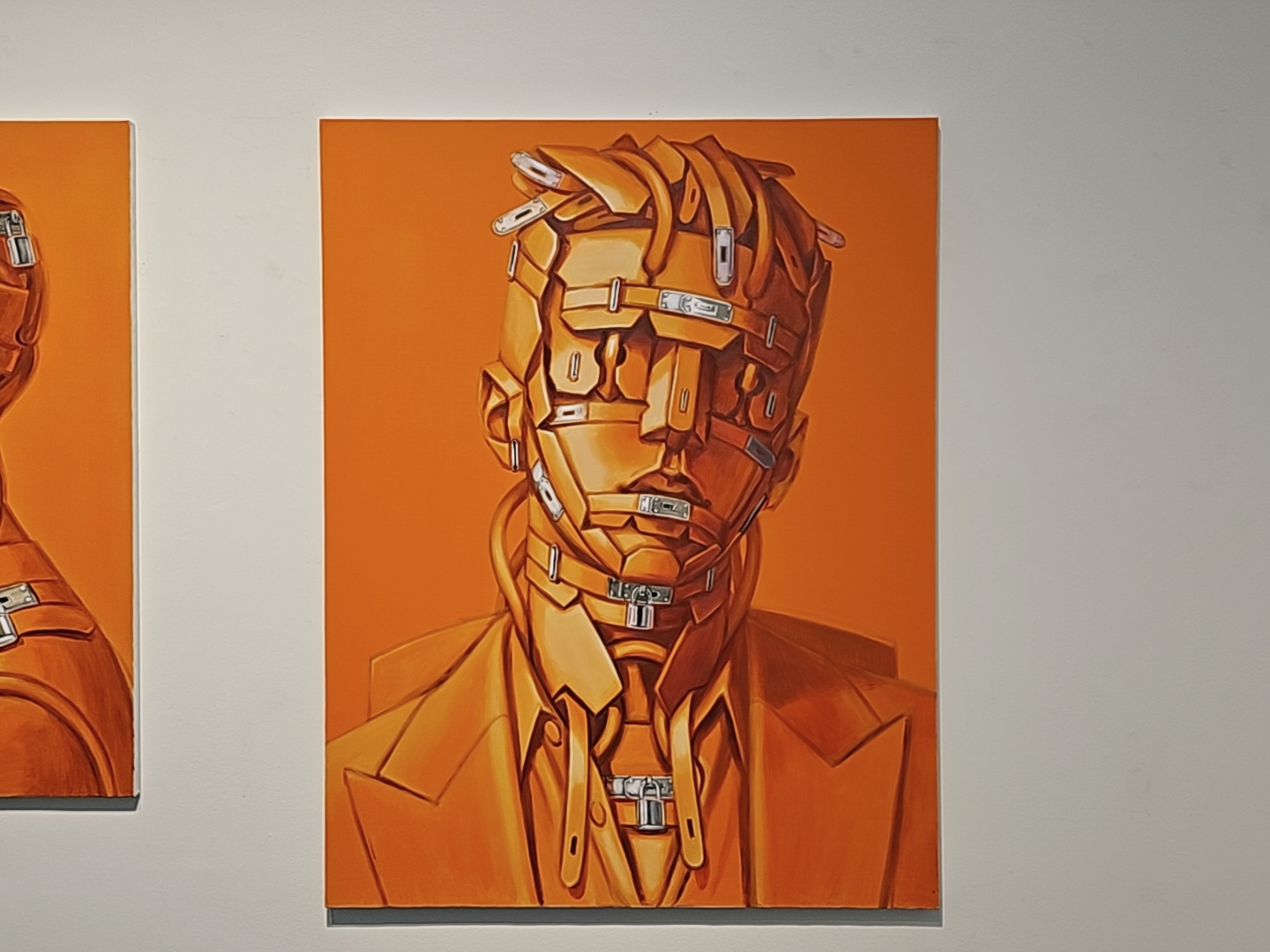 김종수 작가 작품