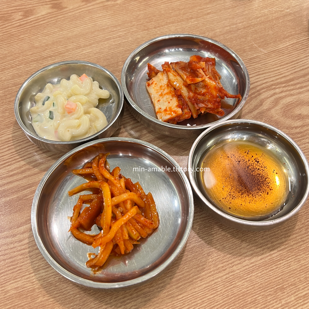 군자맛집