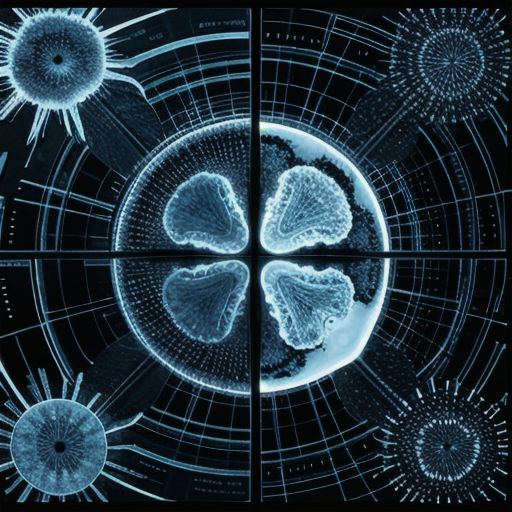  미세아교 세포(Microglia) 뇌 속의 숨겨진 영웅, 치매치료 가능성