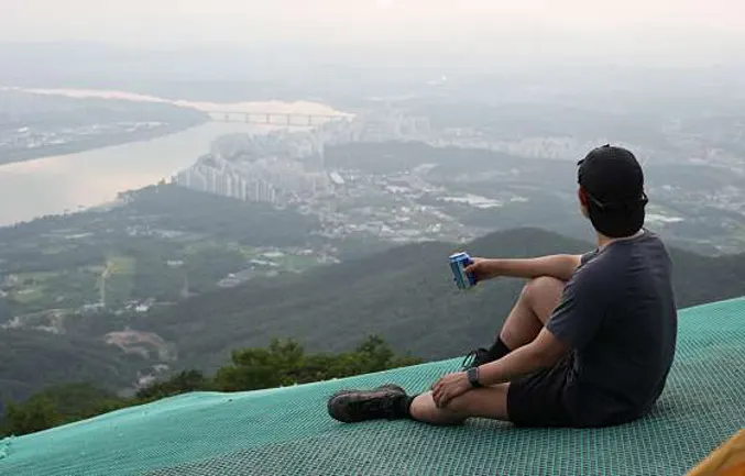 예봉산