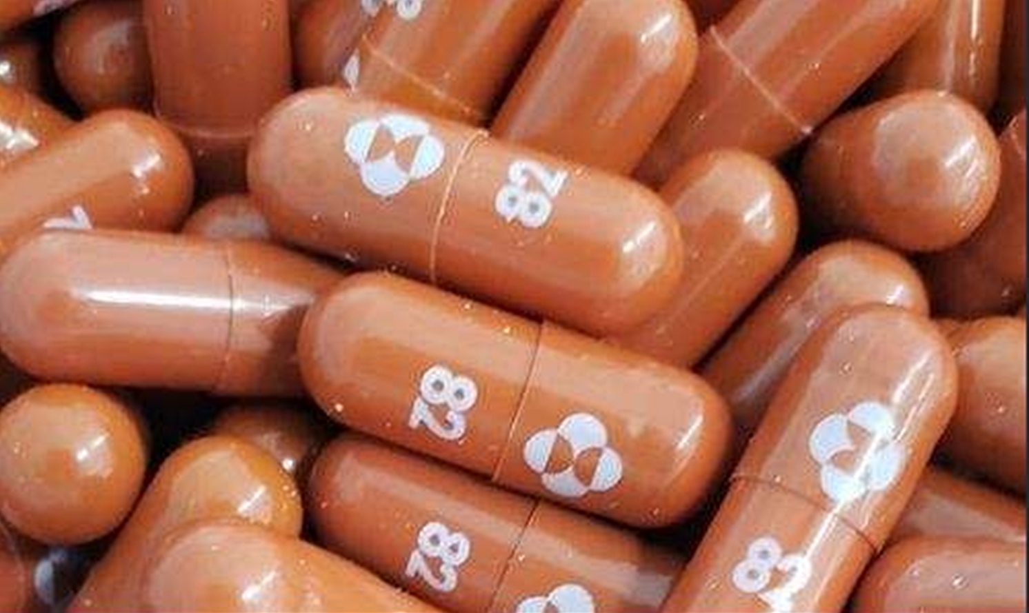 먹는 코로나19 치료제 어디까지 왔나?/머크 사의 '몰누피라비르', 화이자, 로슈/신풍제약 '피라맥스'...