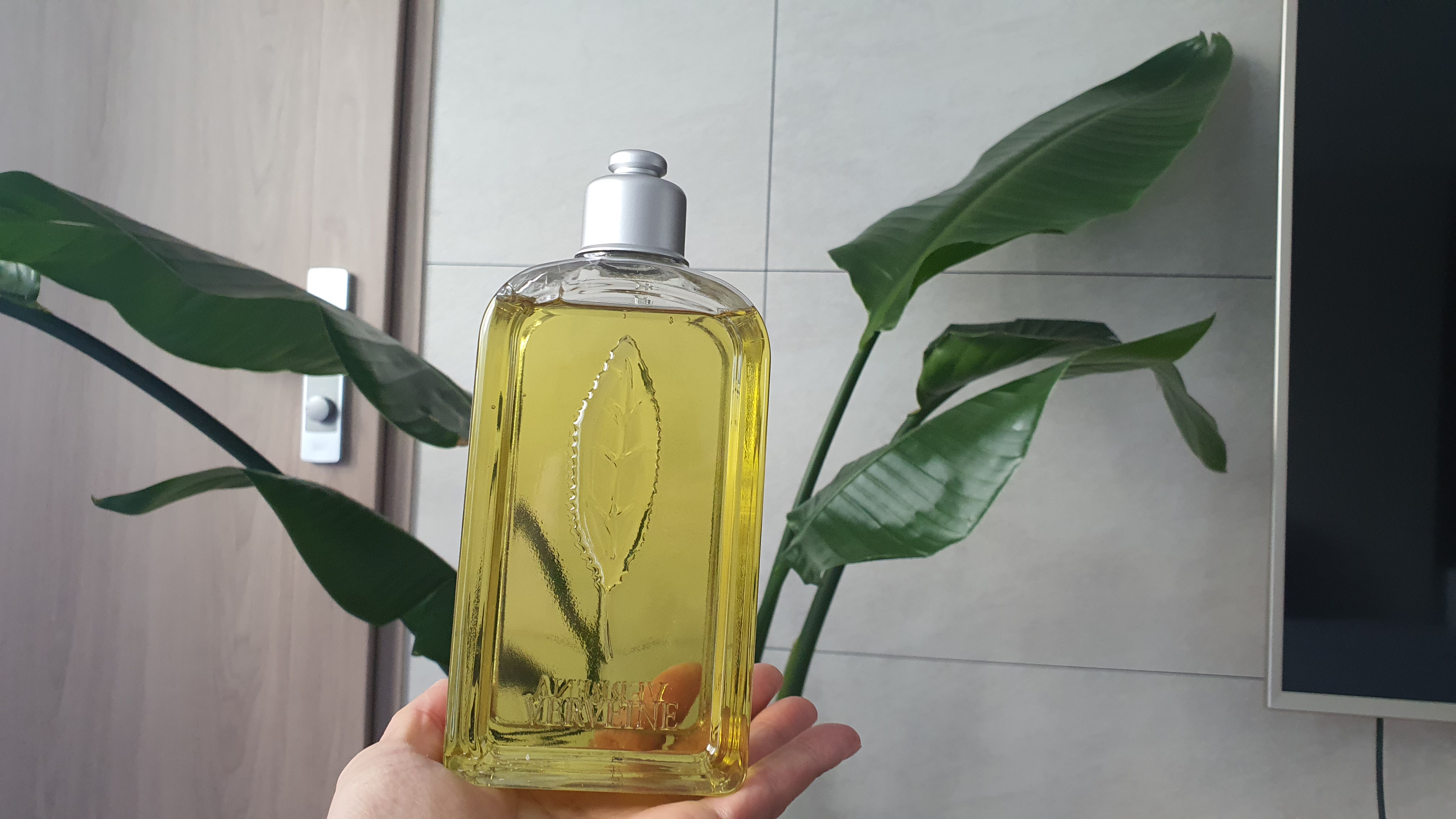 록시땅 버베나 포밍 바스 입욕제 (VERBENA FOAMING BATH 500ml)