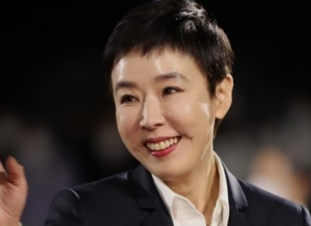 강수연 심정지