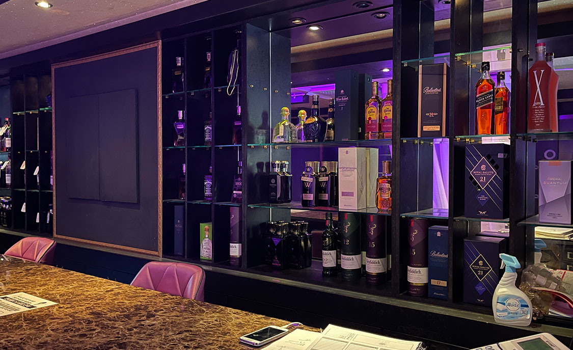  인천 연수 연수동 바 블링크 (Blink BAR) 연수동술집 모던바 토킹바