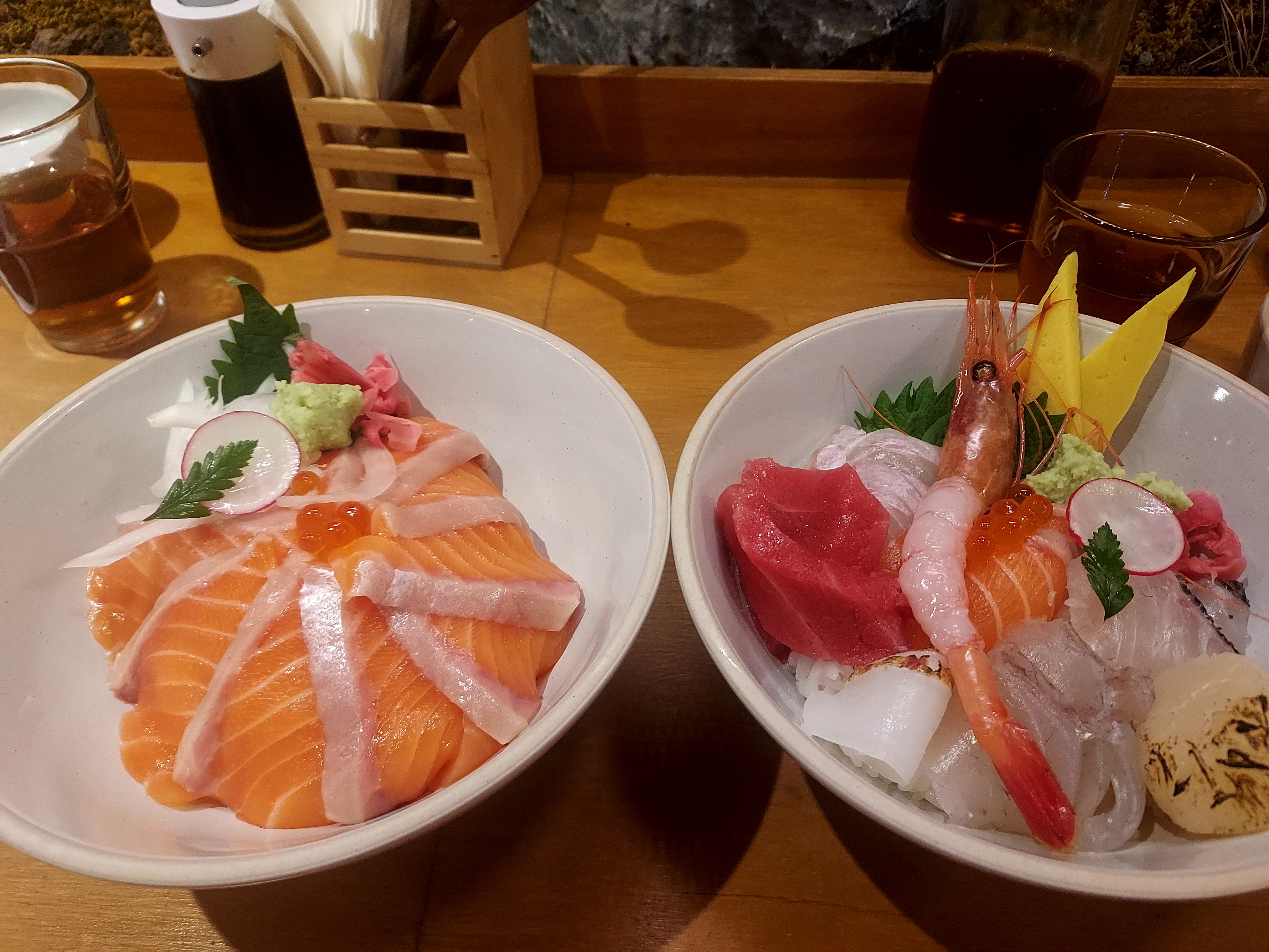 수원 행궁동 맛집 마츠리동 일식집