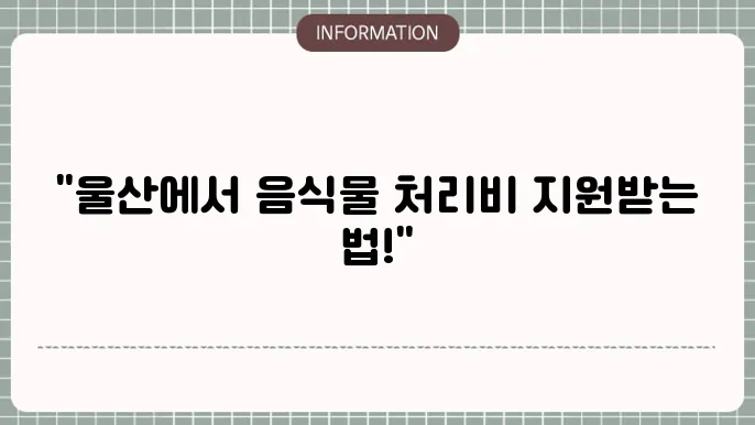 미래 계획