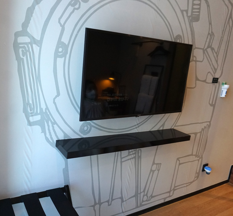 해운대시장 해운대 골든튤립호텔 33