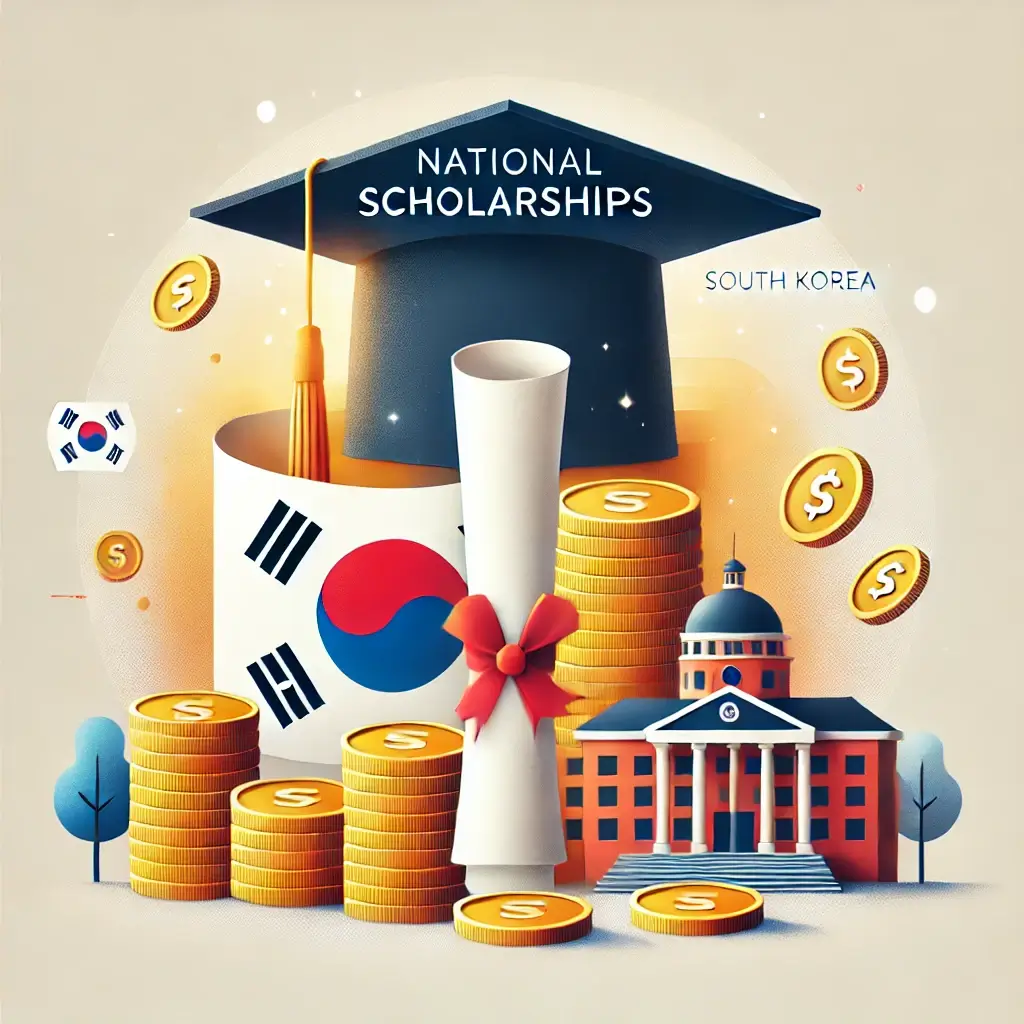  국가장학금