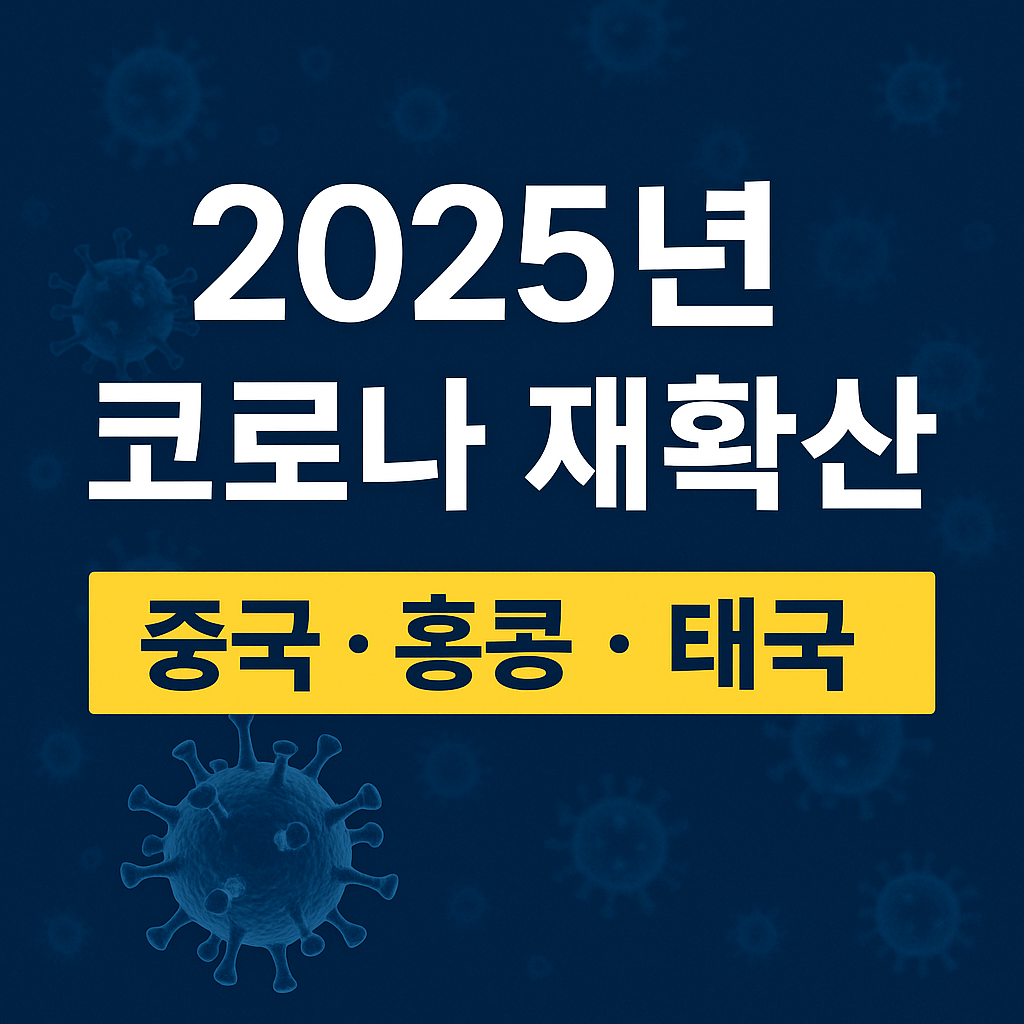 코로나 재확산