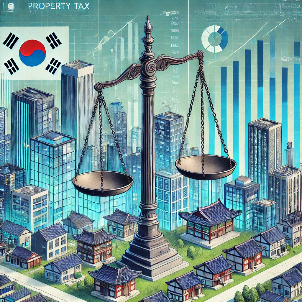 부동산 개혁