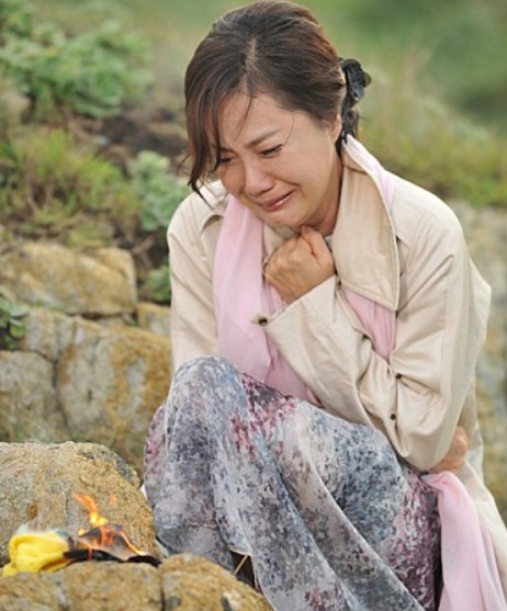 양미경