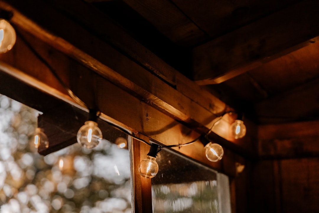 cabin