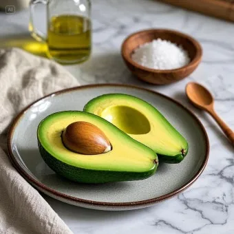 덜 익은 아보카도 먹으면 생기는 일 맛 소화 건강에 미치는 영향 총정리_19
