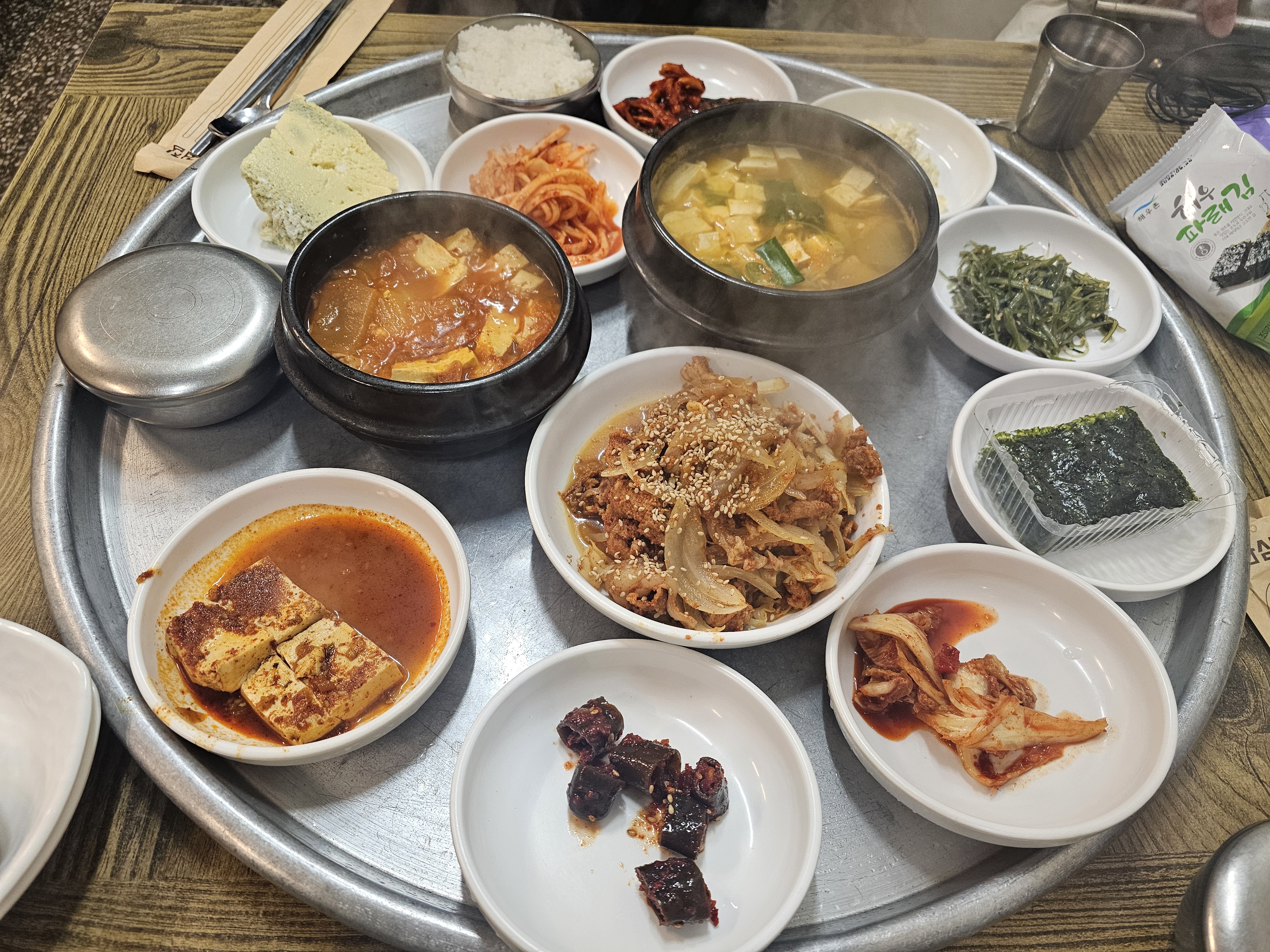 금정식당 사진 6