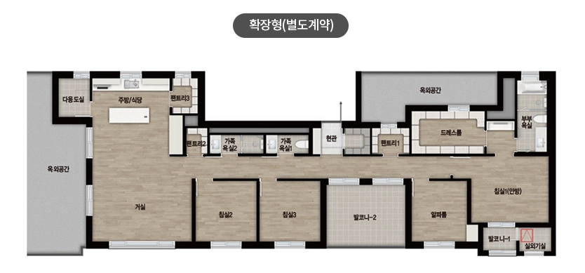 아산탕정자이-퍼스트시티-분양가-청약-평면도