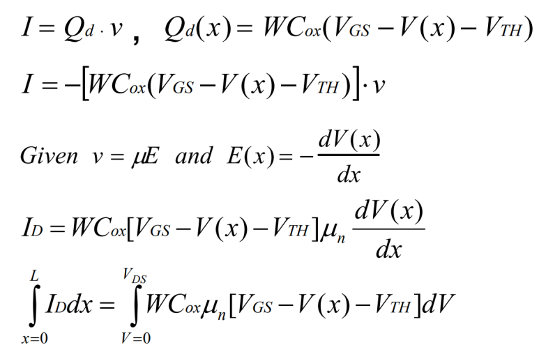 MOS Device Physics-1 CH2 Basic 11