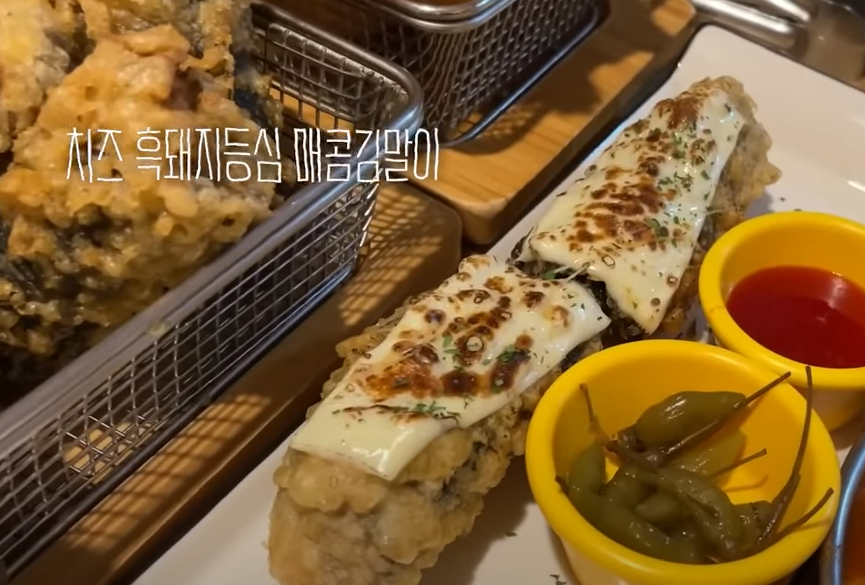 유튜브 유튜버 햇도시락 제주도 2박3일 맛집 총정리 먹방로드 입짦은햇님 핫플 제주 신상맛집 제주데이트