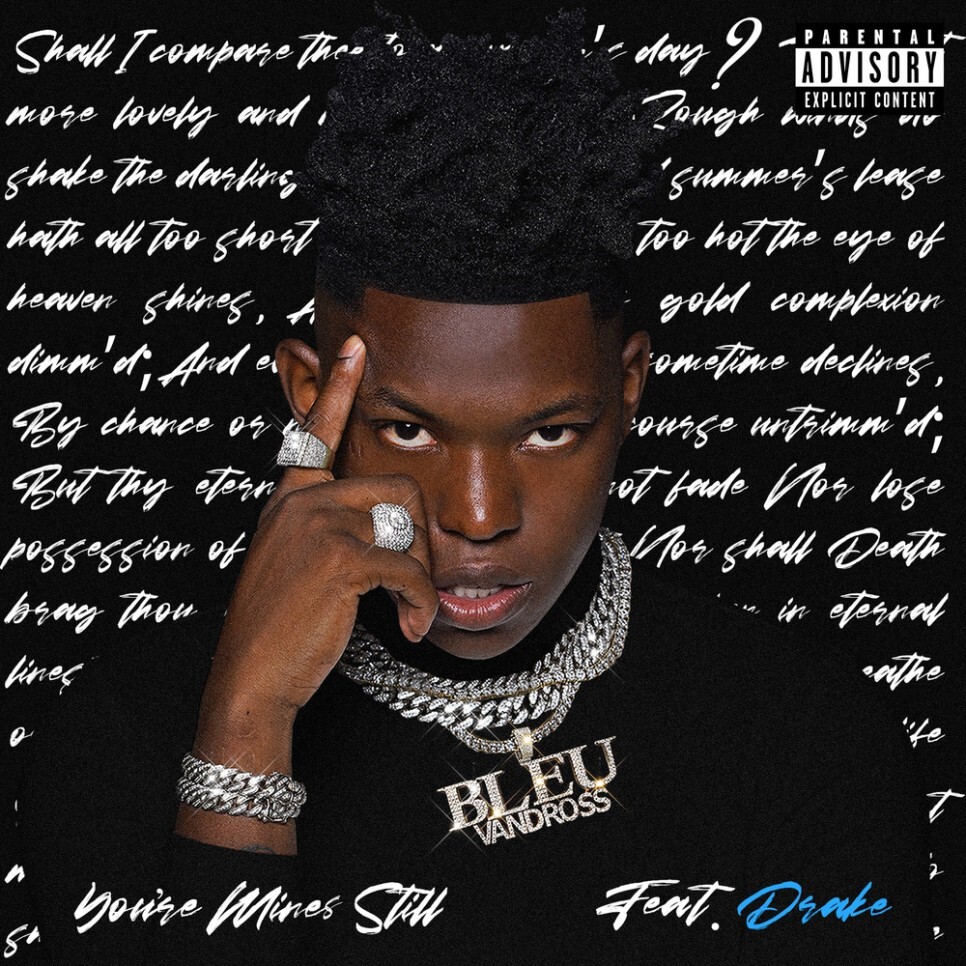  Yung Bleu - You’re Mines Still (feat. Drake) (가사/뮤비)