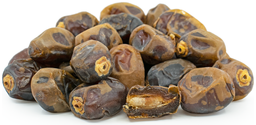  바리 대추야자 Barhi Date 에 대해서 알아볼게요.
