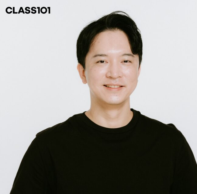 클래스101 이미지
