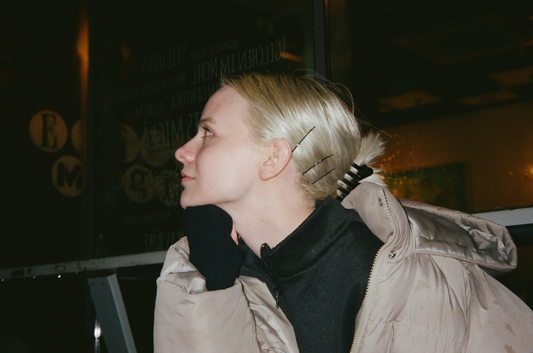Jawline