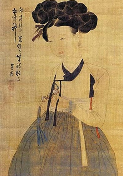 시인 황진이의 재조명