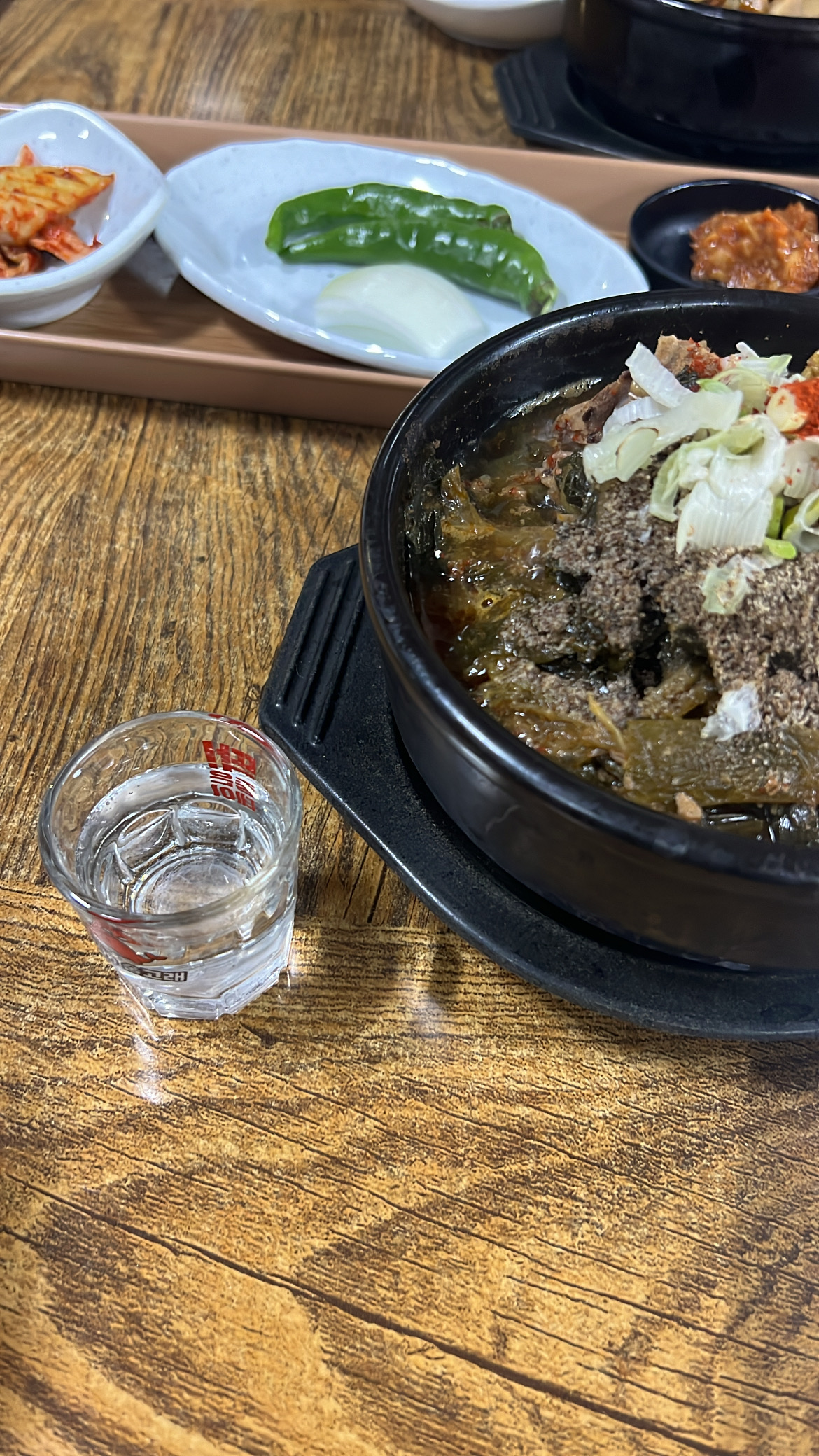 청진동해장국 사진 5