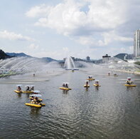 2024 정남진 장흥 물축제