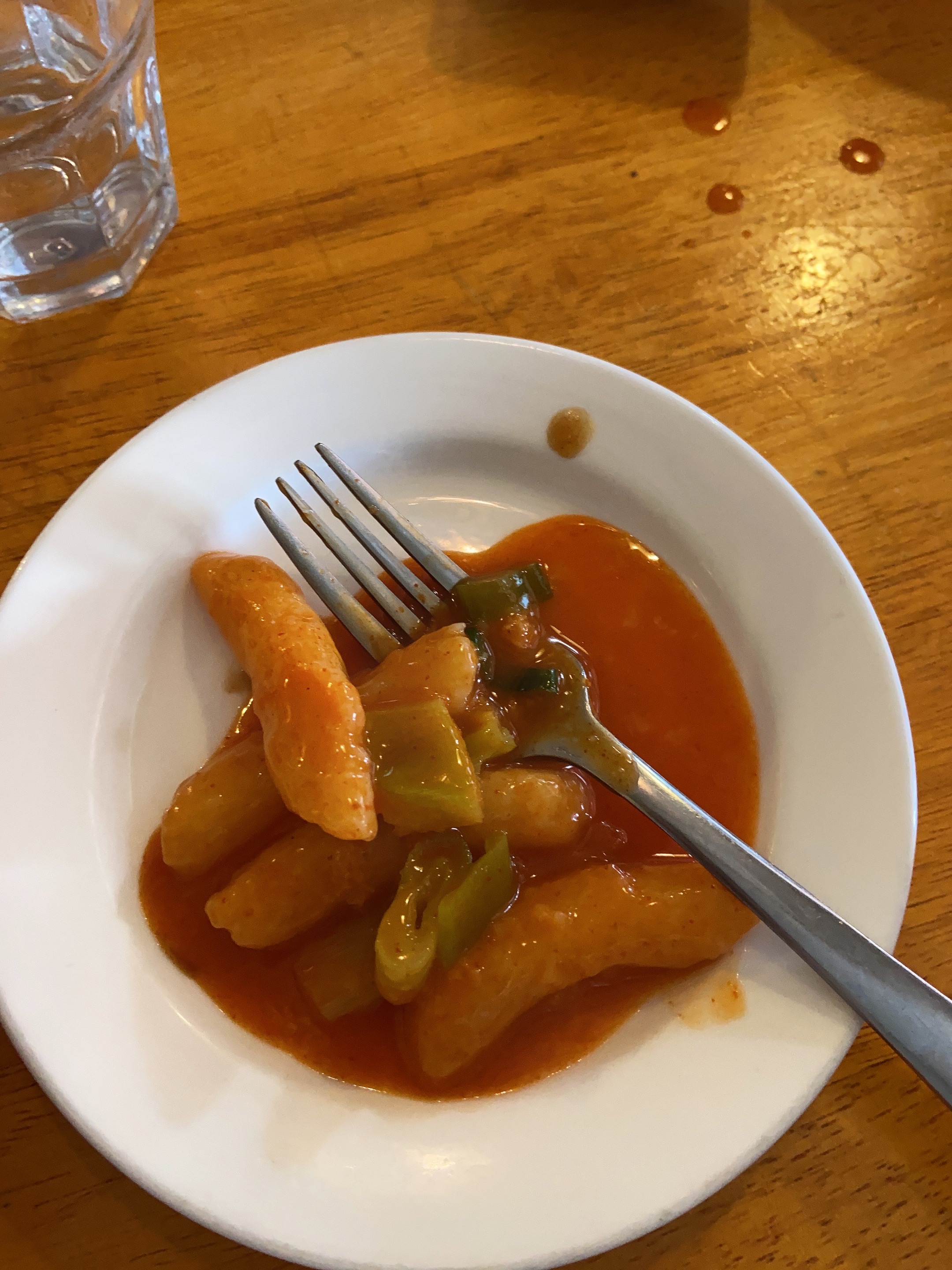 이멜다분식